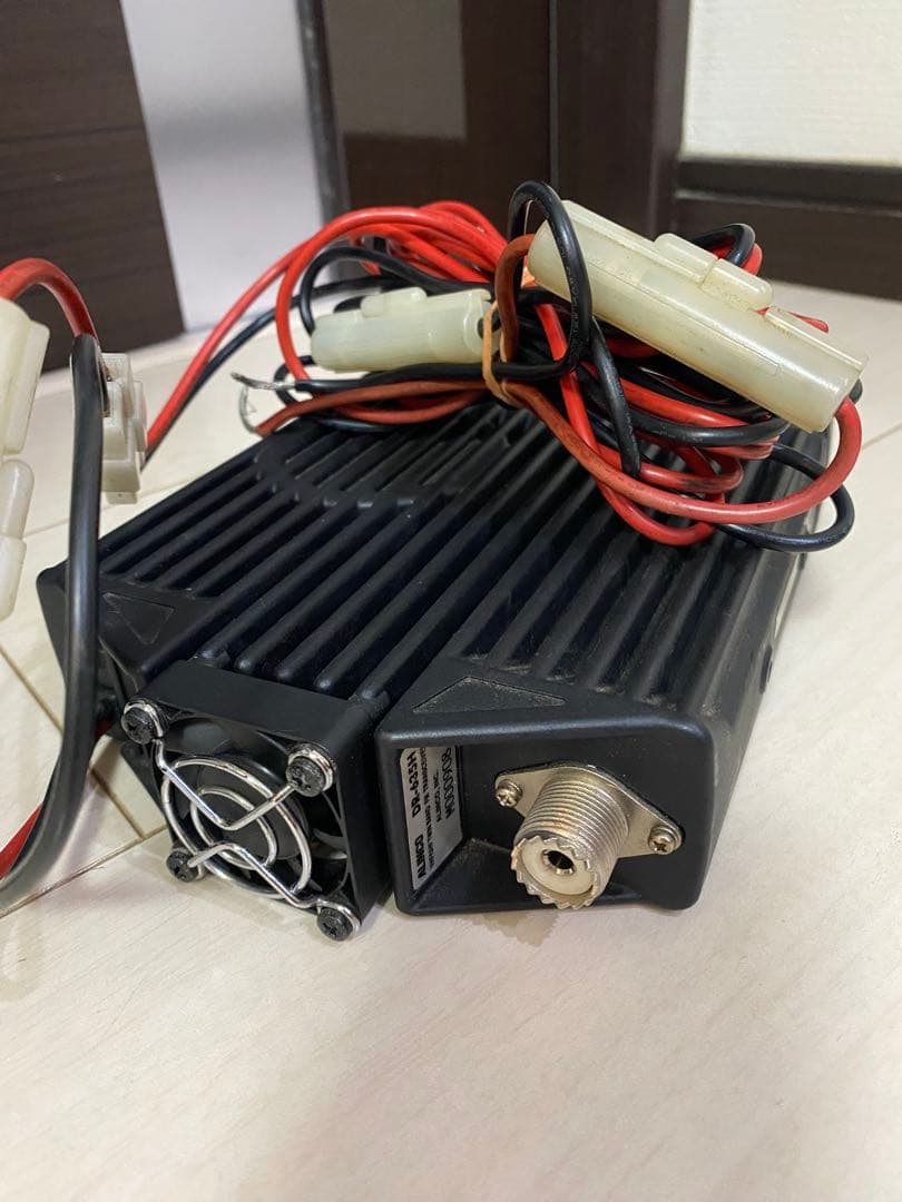 ALINCO DR-635 H アマチュア無線