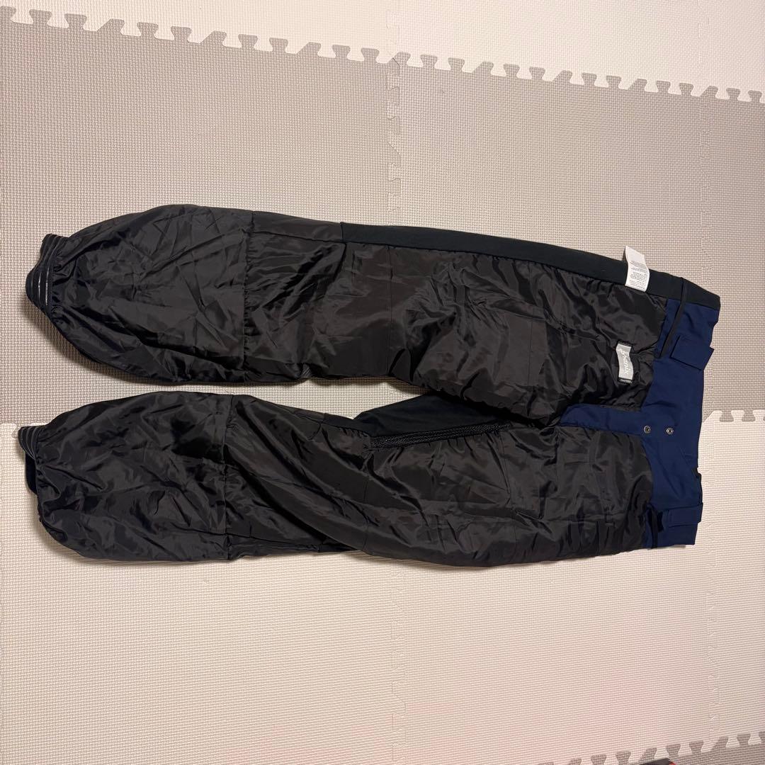 【美品】phenixブリザードパンツ JP スキーウェア パンツ（メンズ M）