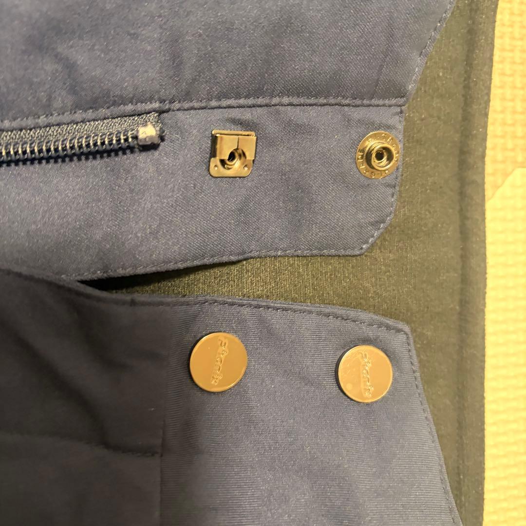 【美品】phenixブリザードパンツ JP スキーウェア パンツ（メンズ M）