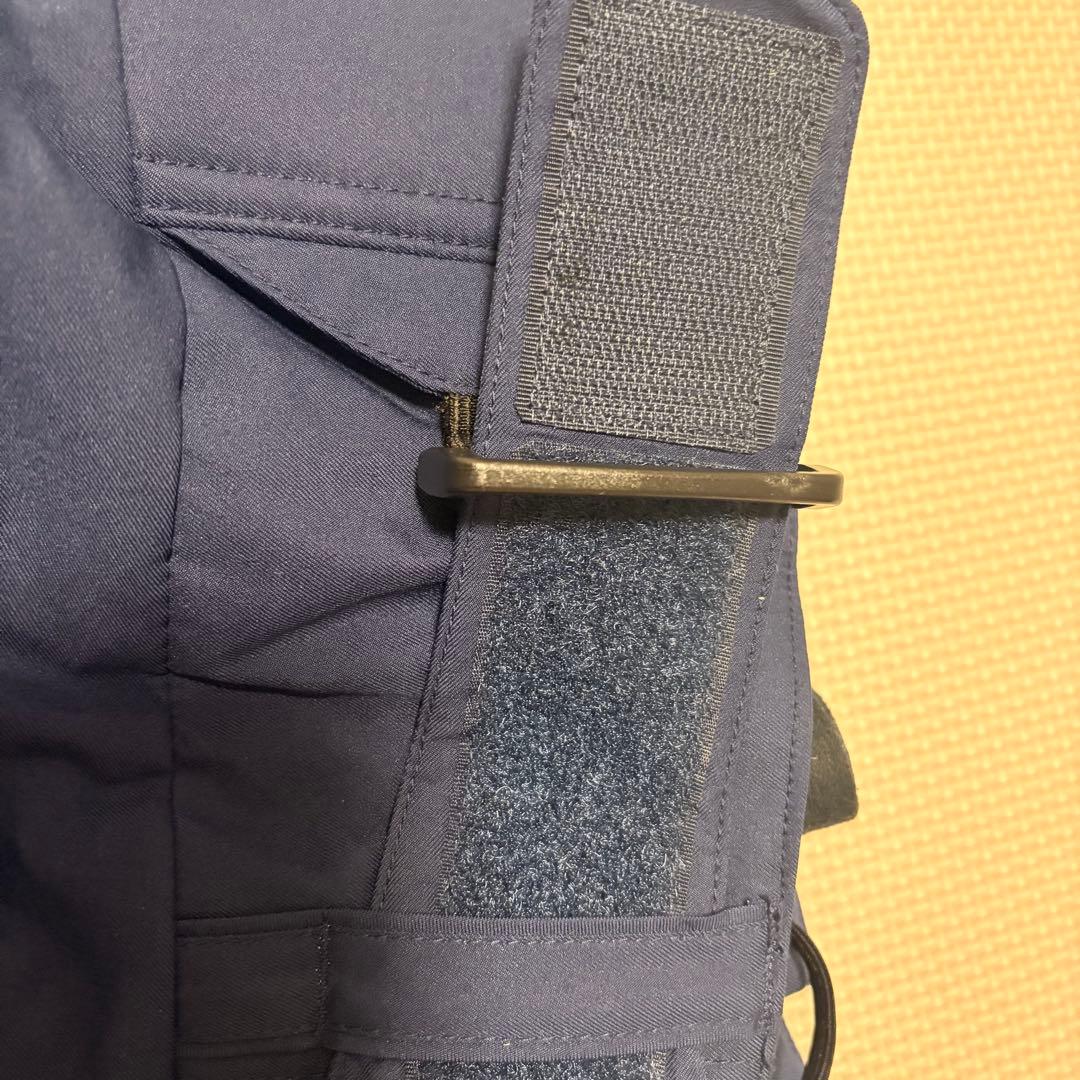 【美品】phenixブリザードパンツ JP スキーウェア パンツ（メンズ M）