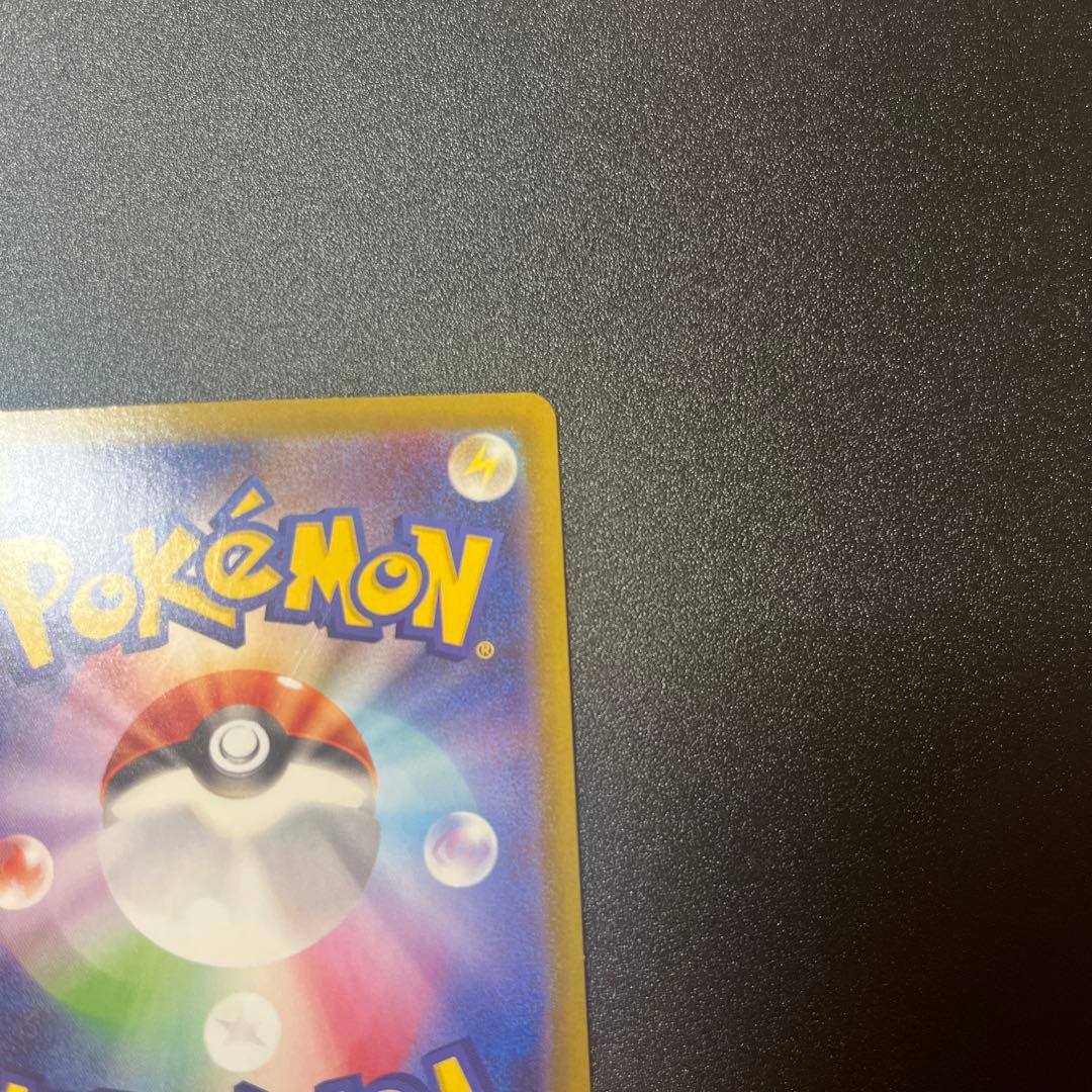 ジ*ル様 マスターボールミラー　ブラッキー　自引きコレクション品