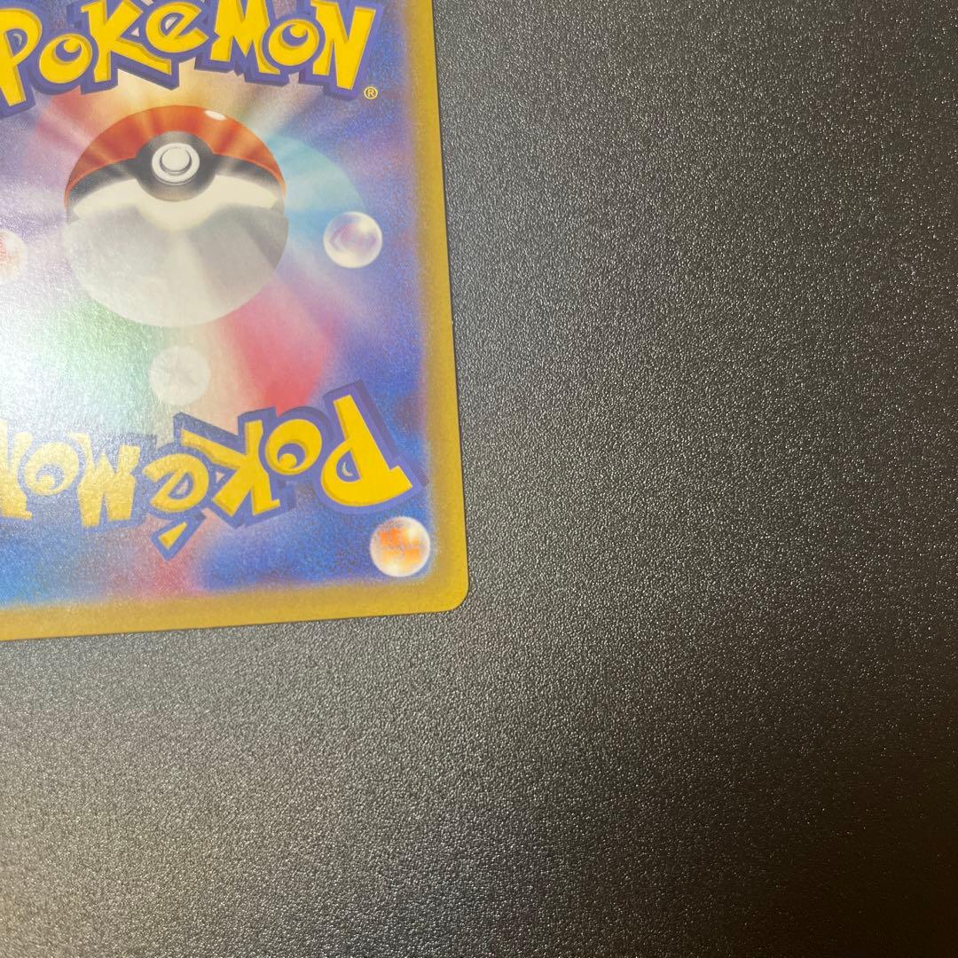 ジ*ル様 マスターボールミラー　ブラッキー　自引きコレクション品