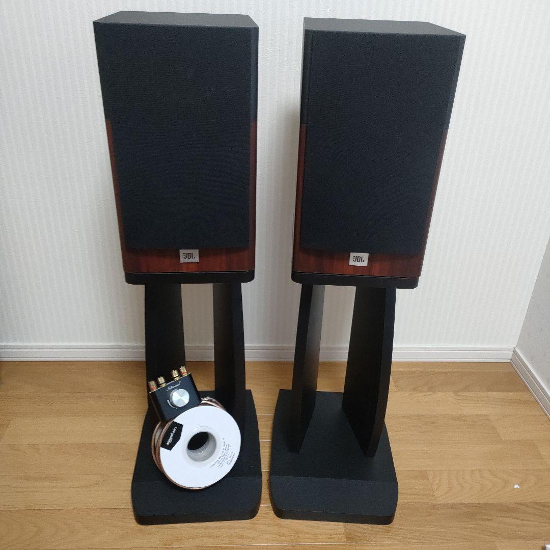 最終値下げJBL STAGE A130 ブックシェルフスピーカーその他周辺機器
