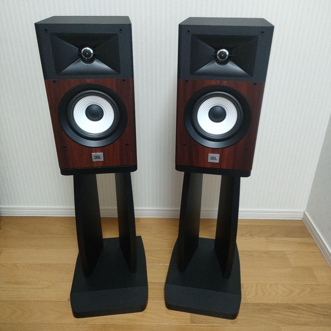 最終値下げJBL STAGE A130 ブックシェルフスピーカーその他周辺機器