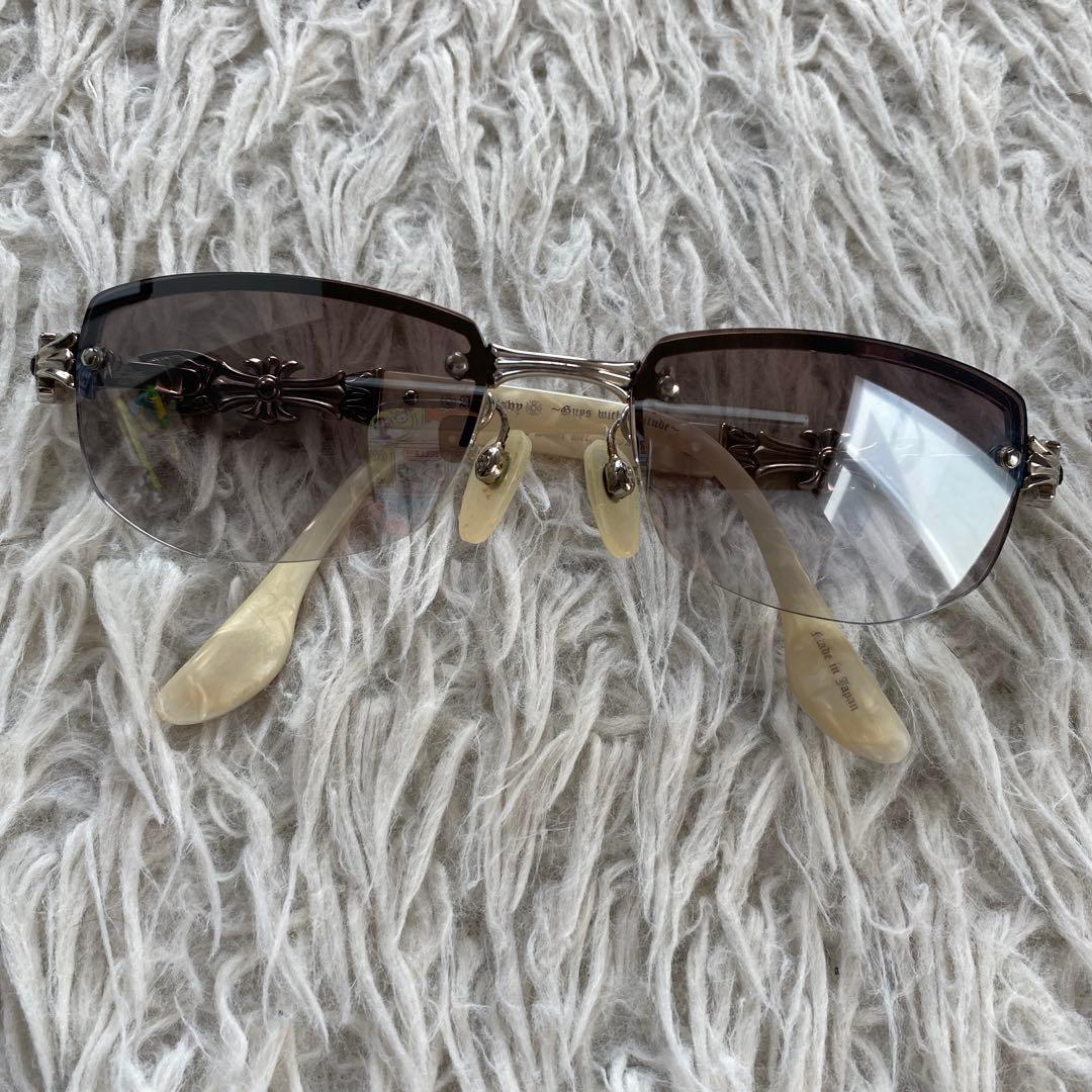 A'rossvy ロズヴィ サングラス