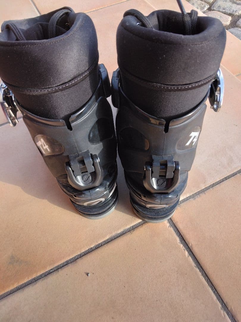 SCARPA　T4 テレマークブーツ