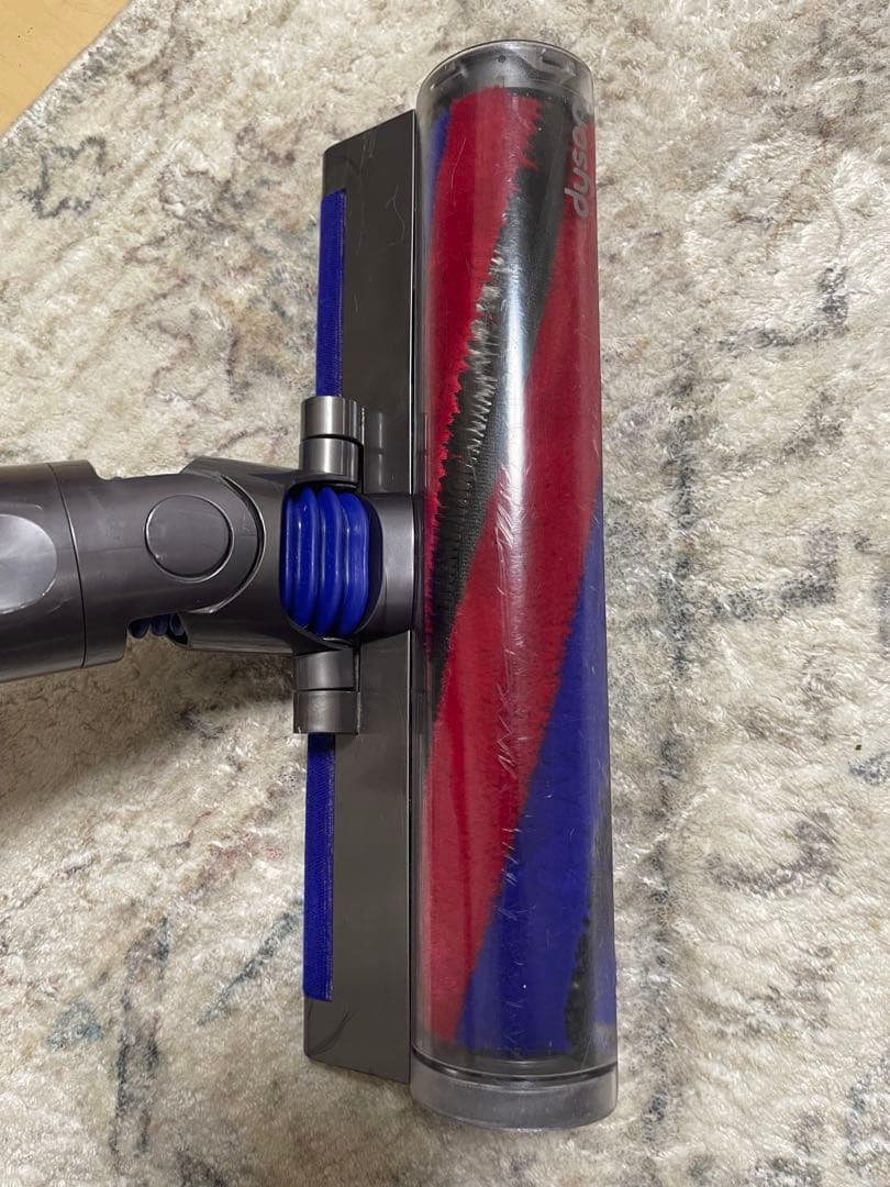 【美品】ダイソン digital slim SV18 エコーモード45分