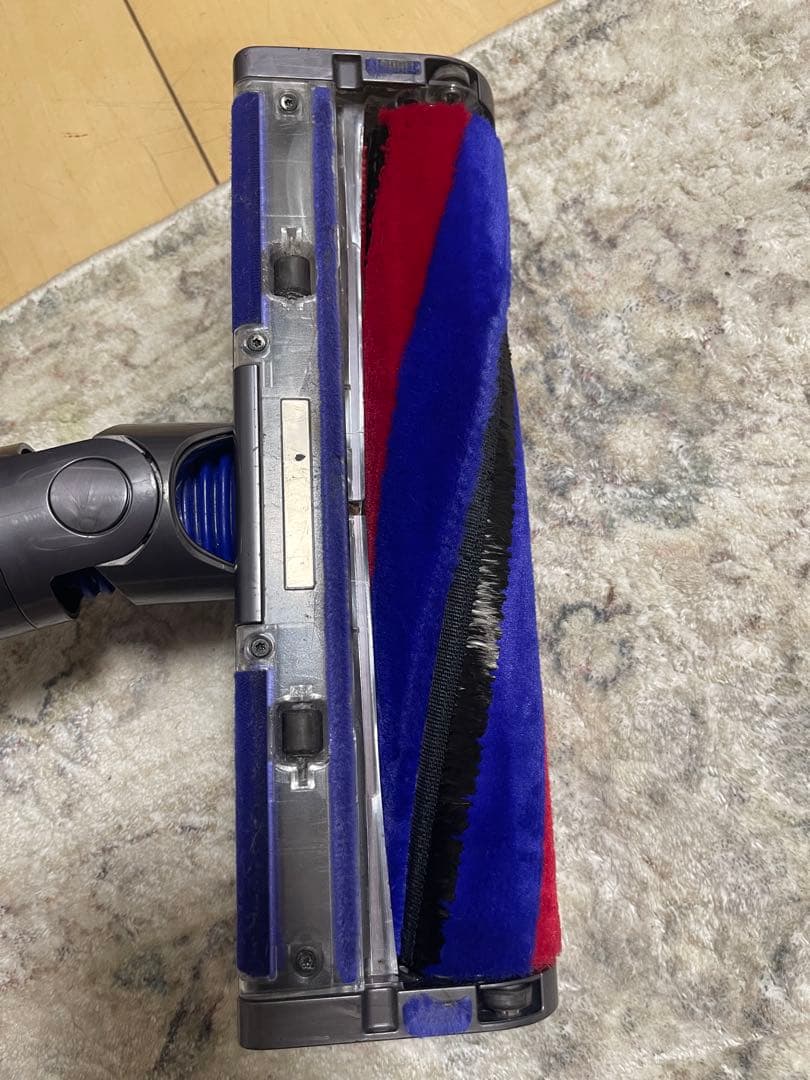 【美品】ダイソン digital slim SV18 エコーモード45分