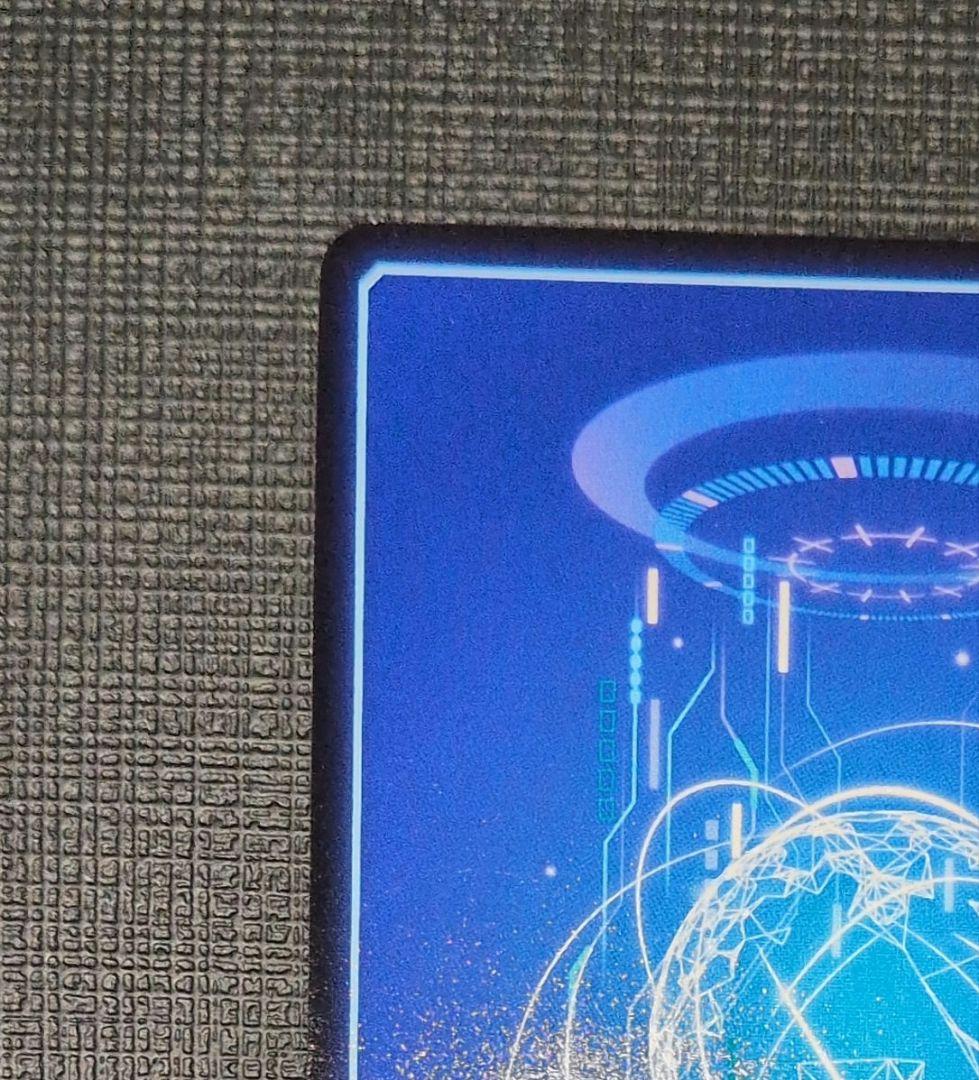 エンジェウーモン レディーデビモン パラレル デジモンカード 2枚セット