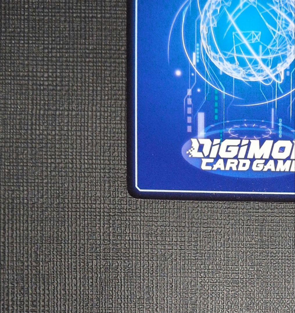 エンジェウーモン レディーデビモン パラレル デジモンカード 2枚セット