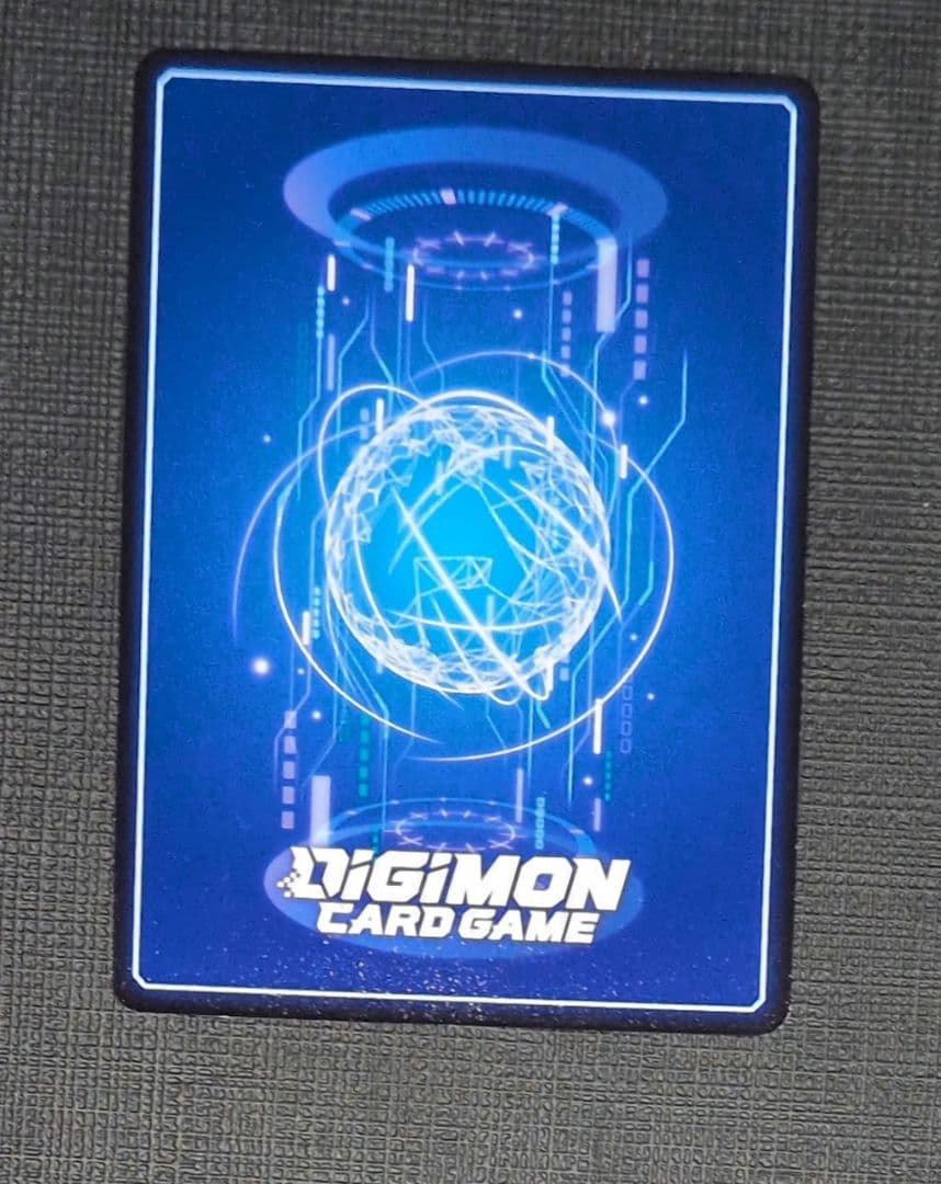 エンジェウーモン レディーデビモン パラレル デジモンカード 2枚セット