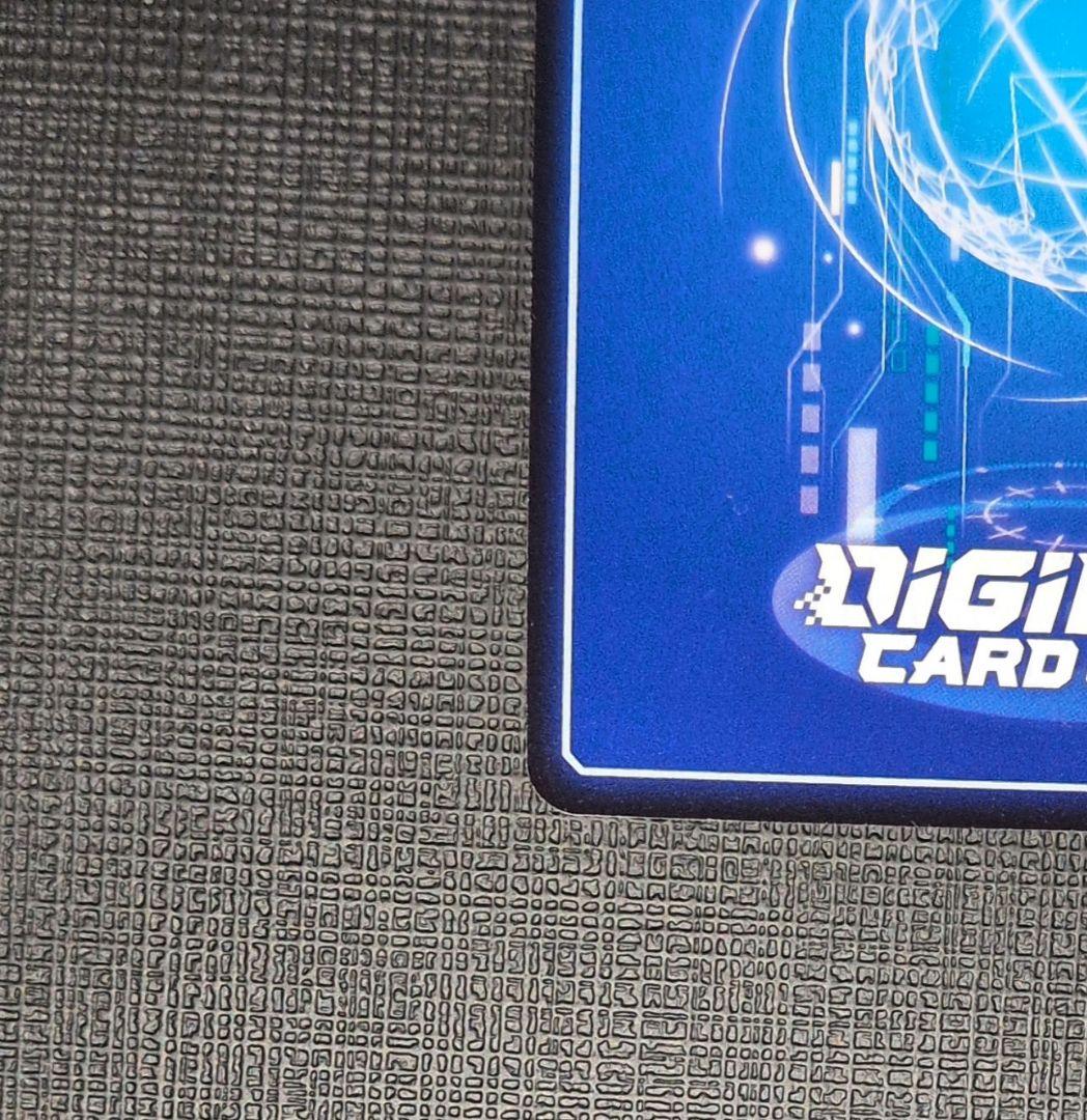 エンジェウーモン レディーデビモン パラレル デジモンカード 2枚セット