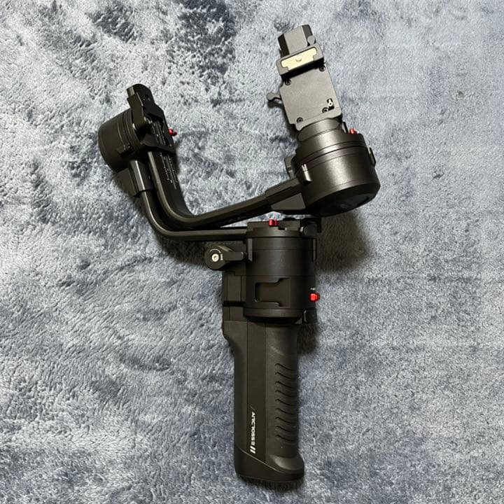 MOZA Aircross3 3軸スタビライザー