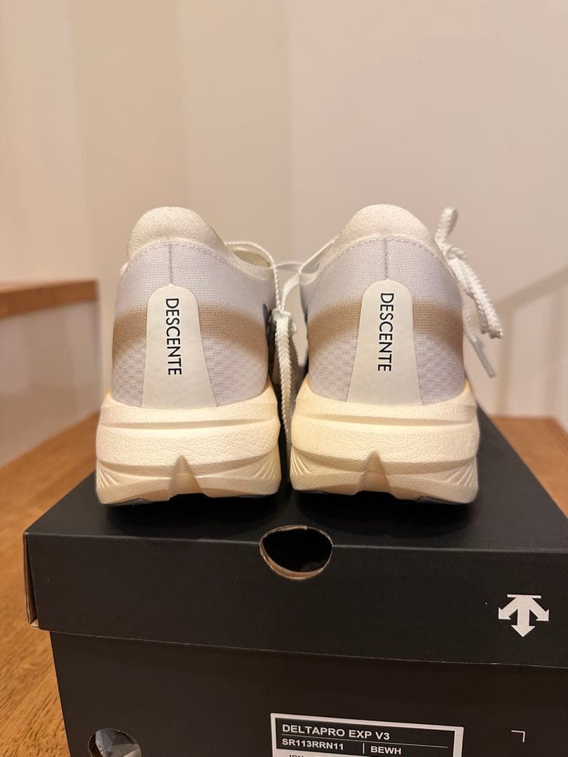 デサント　デルタプロEXP V3