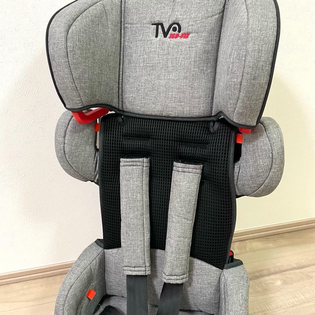 日本育児　チャイルドベスト トラベルベスト EC Fix⭐︎しずくちゃん