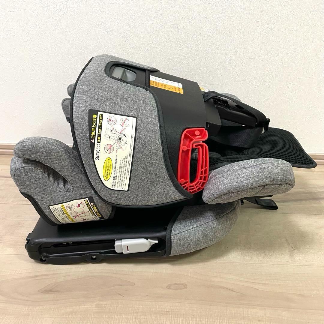 日本育児　チャイルドベスト トラベルベスト EC Fix⭐︎しずくちゃん
