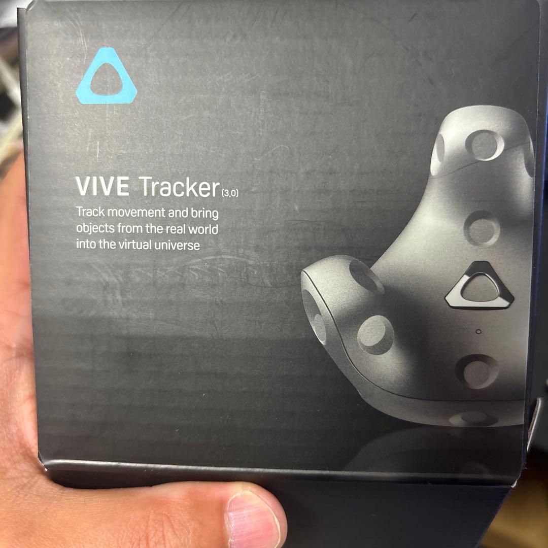 VIVE Tracker 3.0 バッテリーベルトセット