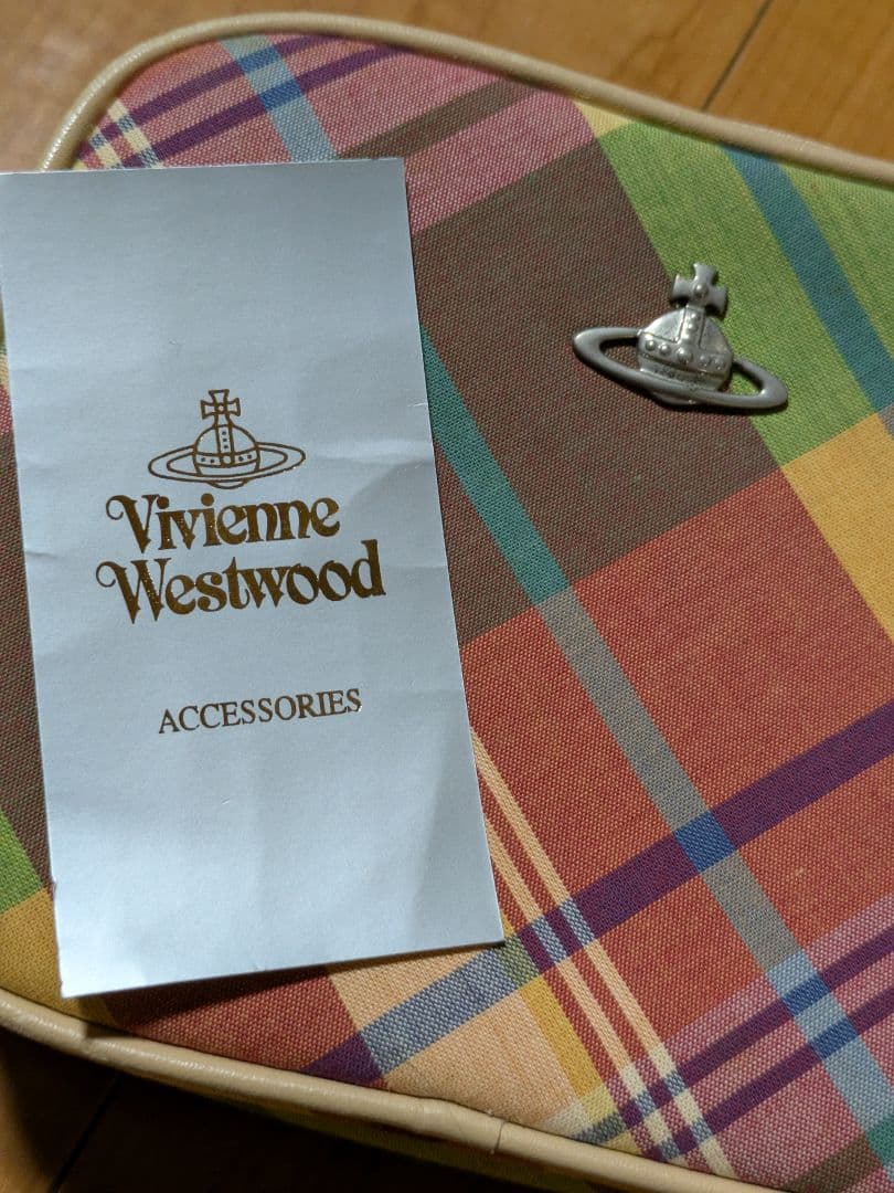 レア✨️ヴィヴィアンウエストウッド ボディバッグ ウエストポーチ