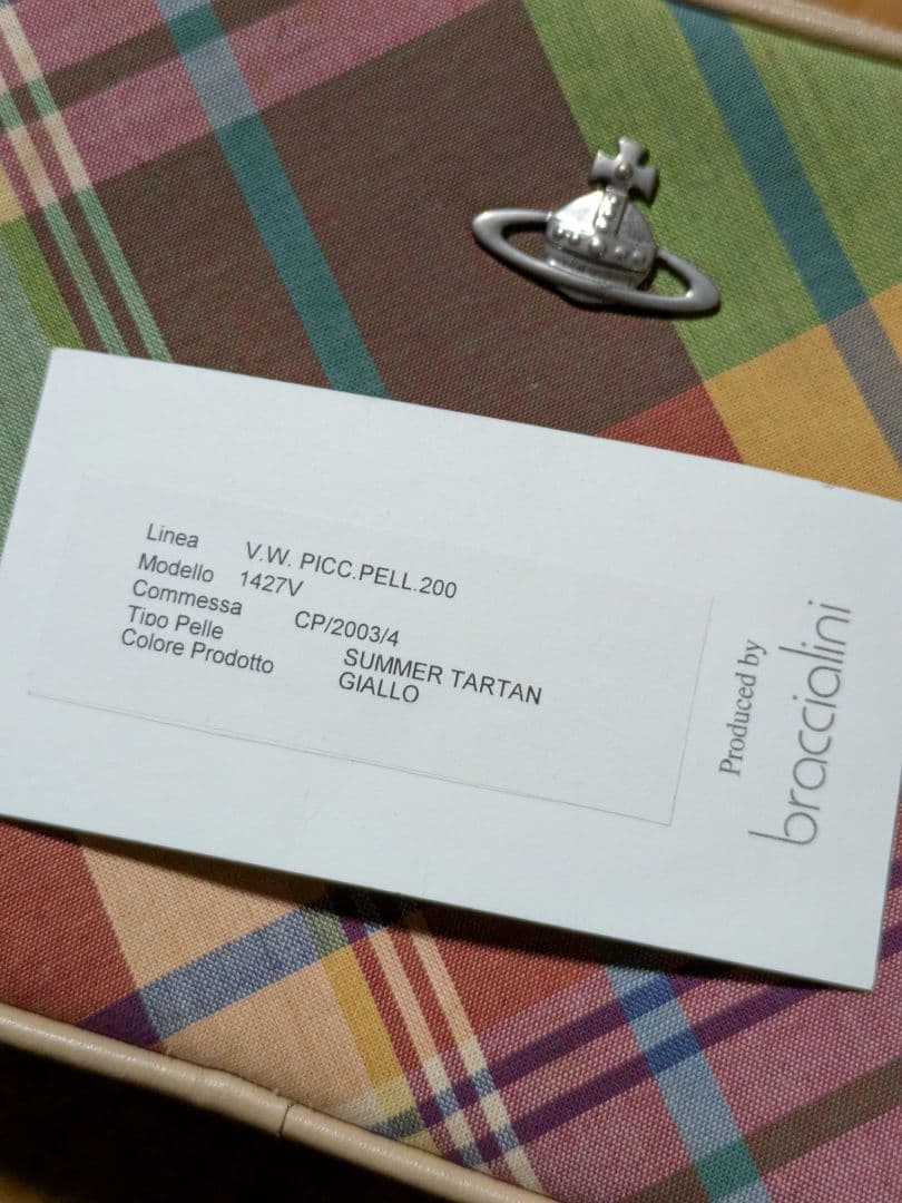 レア✨️ヴィヴィアンウエストウッド ボディバッグ ウエストポーチ