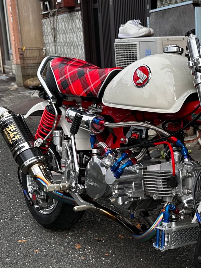 タケガワ　汎用オイルキャッチタンク