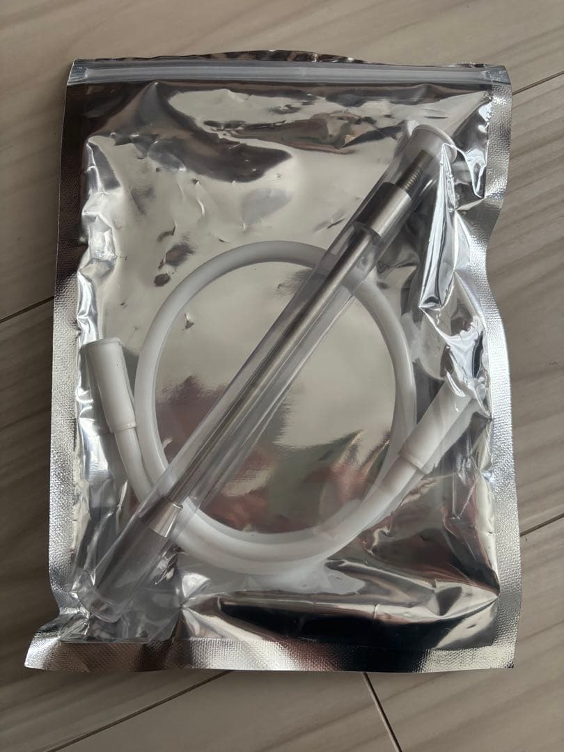 silmare Pulse120（シルマーレ パルス120）