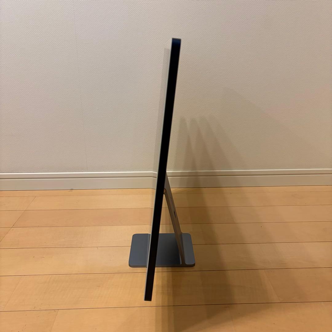 【美品】iMac 24インチ M1 8GB 512GB 2021年モデル／箱あり