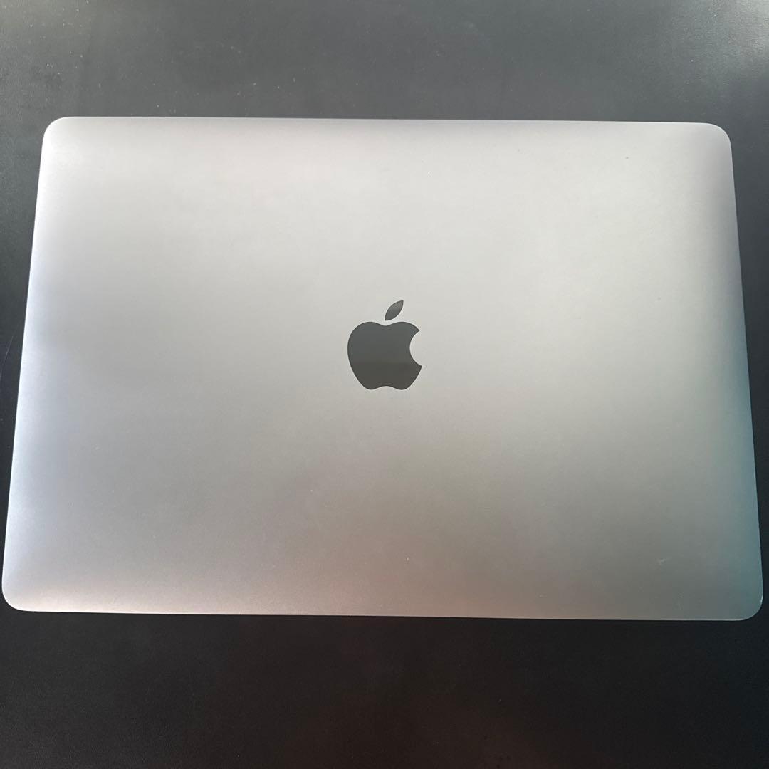MacBook Pro 2022 M2 13インチ