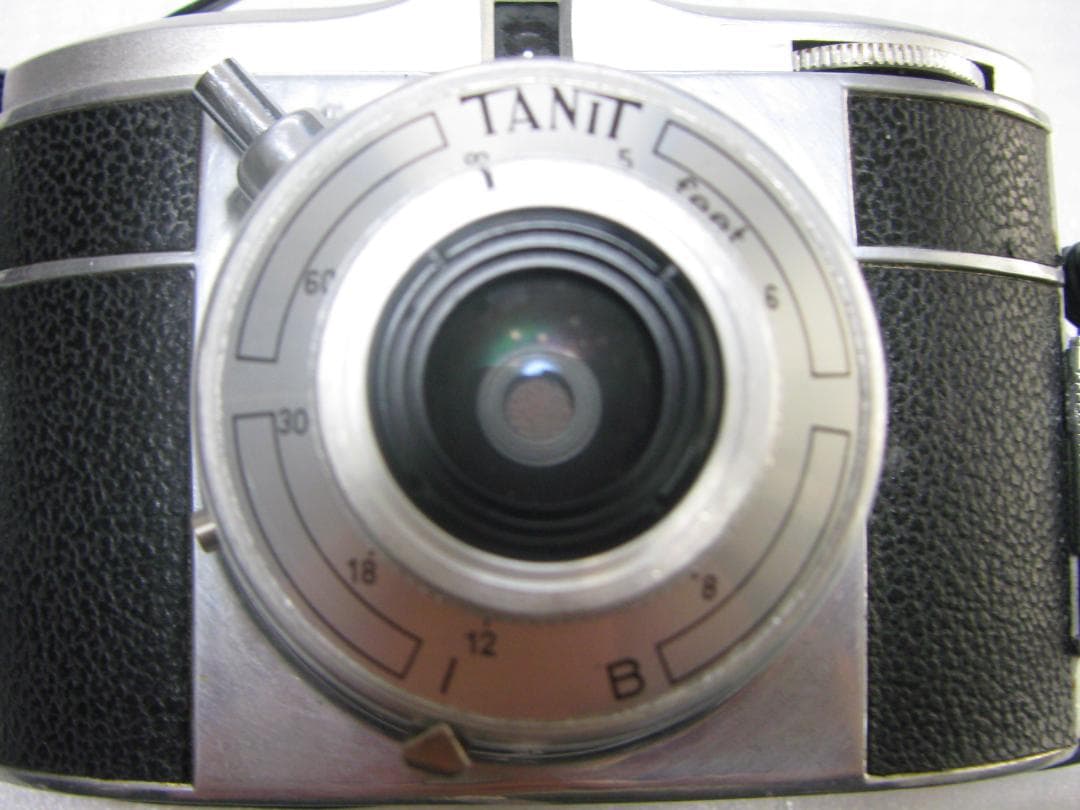 希少★Ferrania Tanit クラシック イタリアン フェラニア・タニット