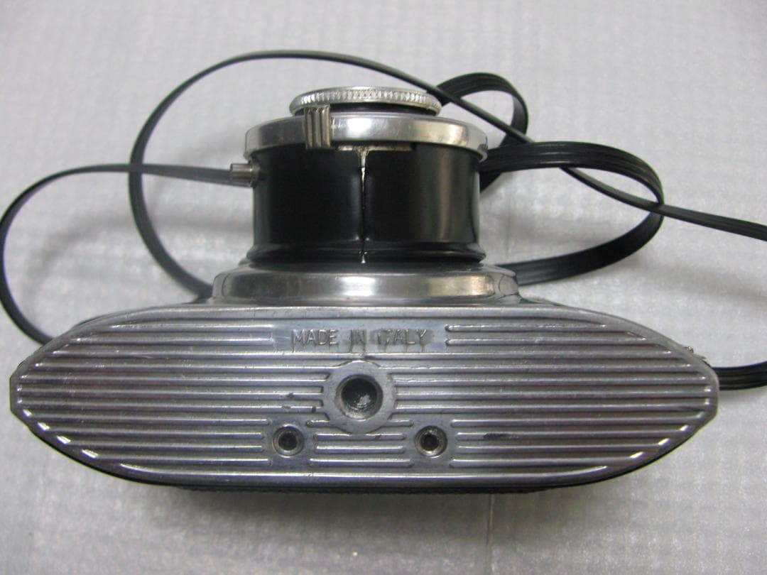 希少★Ferrania Tanit クラシック イタリアン フェラニア・タニット