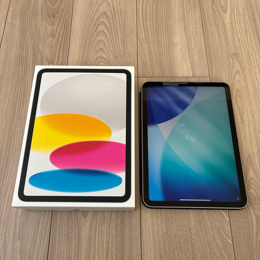 iPad a16 128G（第11世代）