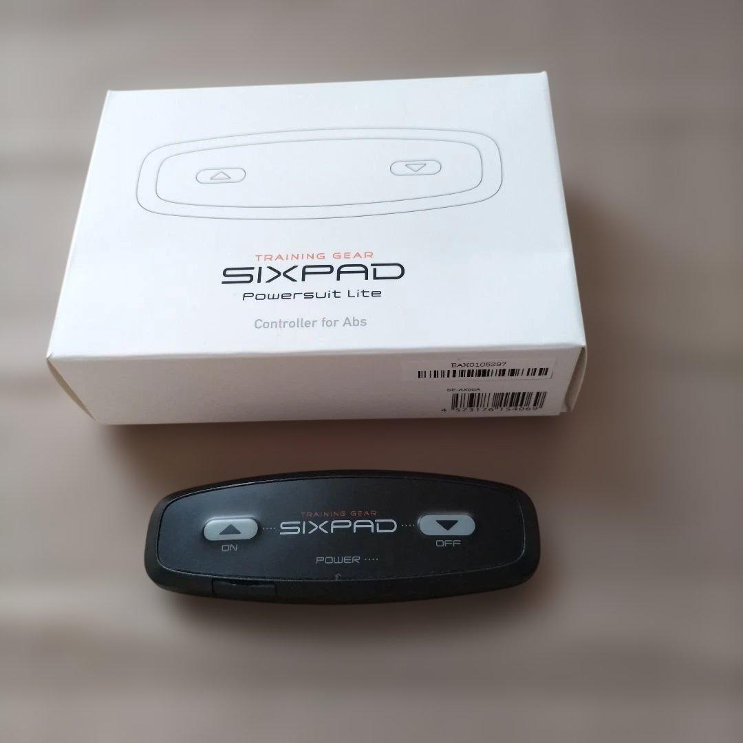 【専用】シックスパッド　パワースーツライトアブズ　Mサイズ