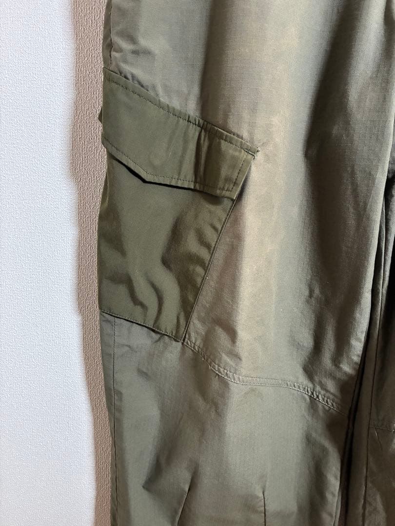 TIGHTBOOTH × KILLERBONG FARMERS OVERALL