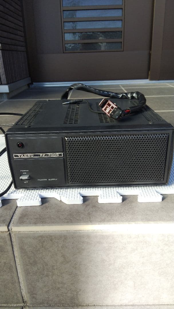 アマチュア無線機