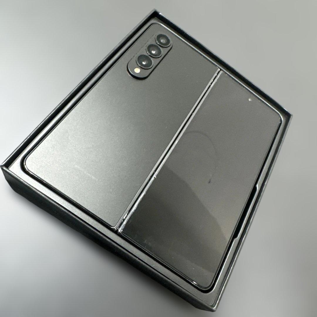 R*y様 【連休値引】SAMSUNG Galaxy Z Fold 4｜256gb