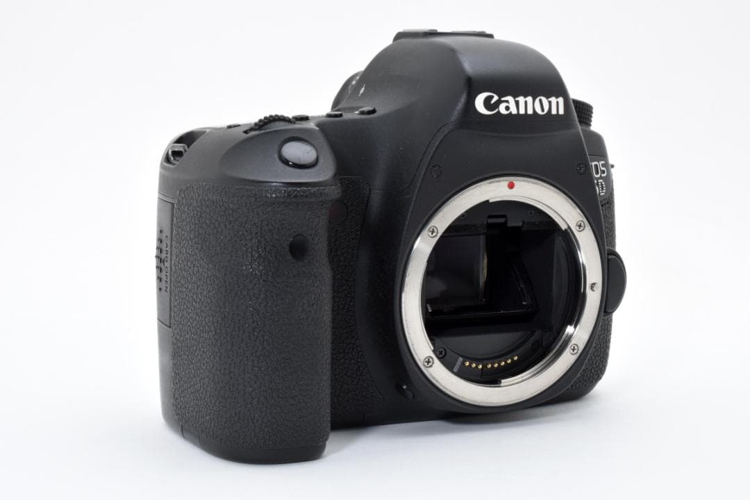 ■ 美品 ■ キャノン　 Canon EOS 6D ボディ #266