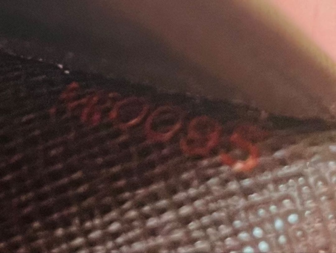 廃盤 ルイヴィトン LouisVuitton ダミエ名刺入れ N61721 美品