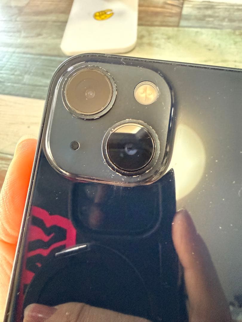 Apple iPhone 13 128GB ミッドナイト 本体のみ