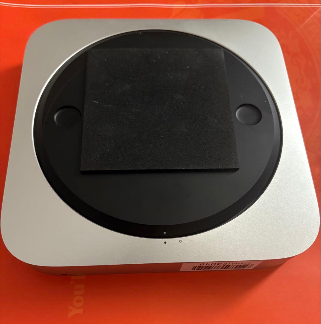 中古美品Apple Mac mini (2011) Win10+Sonoma