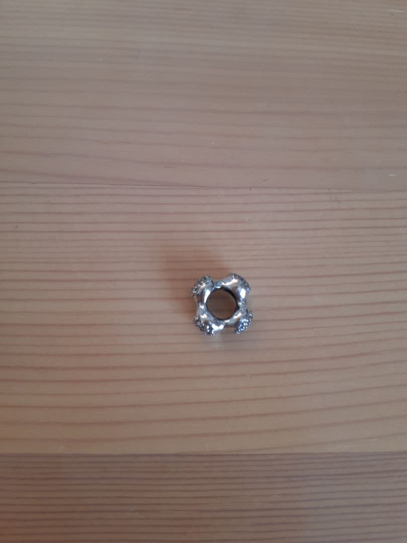 パンドラ　PANDORA　チャーム7個セット　おまけつき　used