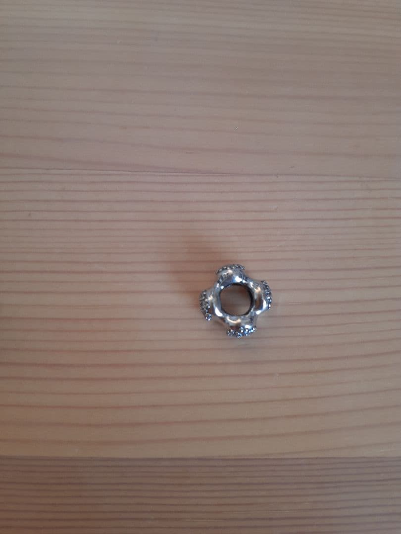 パンドラ　PANDORA　チャーム7個セット　おまけつき　used