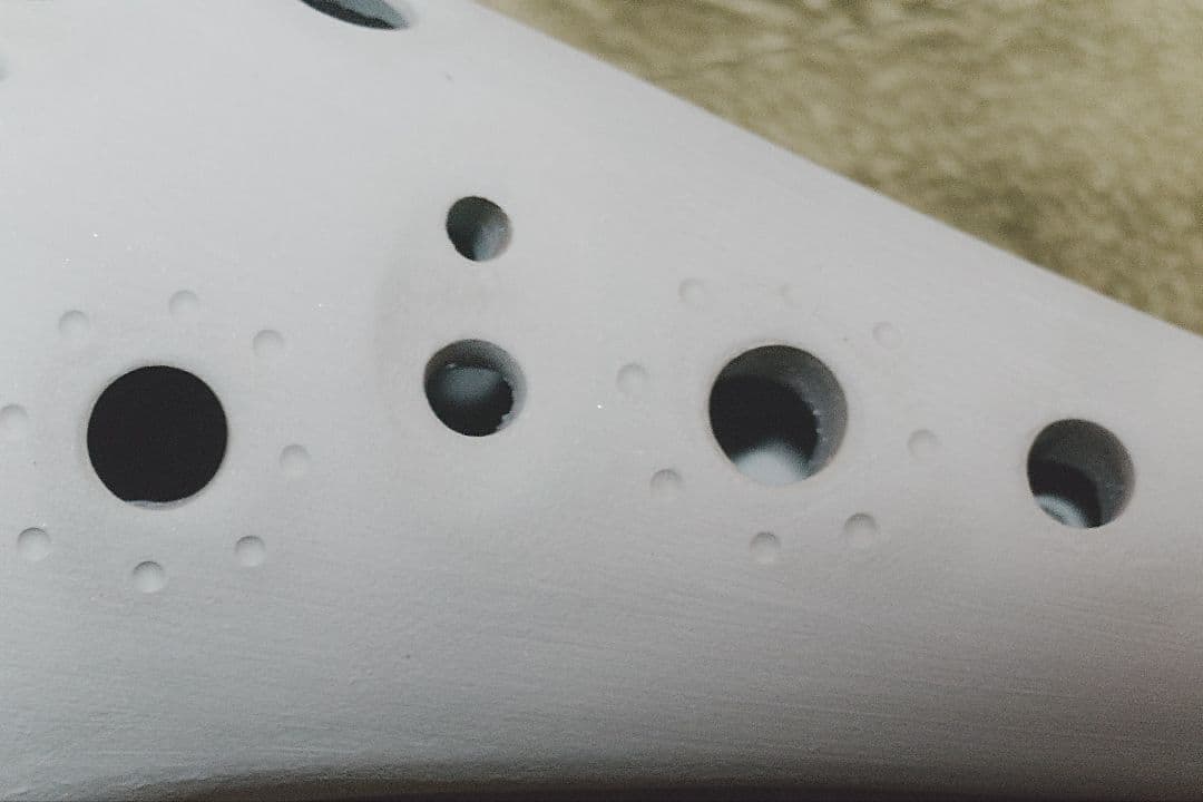 カンターレオカリナ　GR　4C