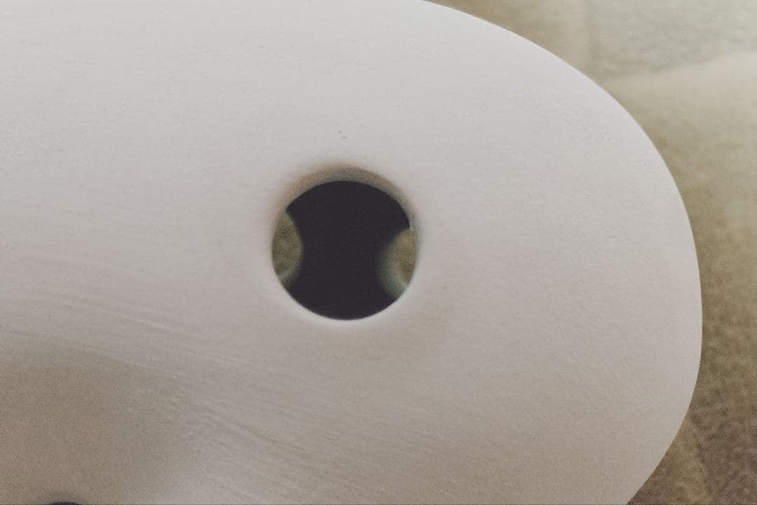 カンターレオカリナ　GR　4C