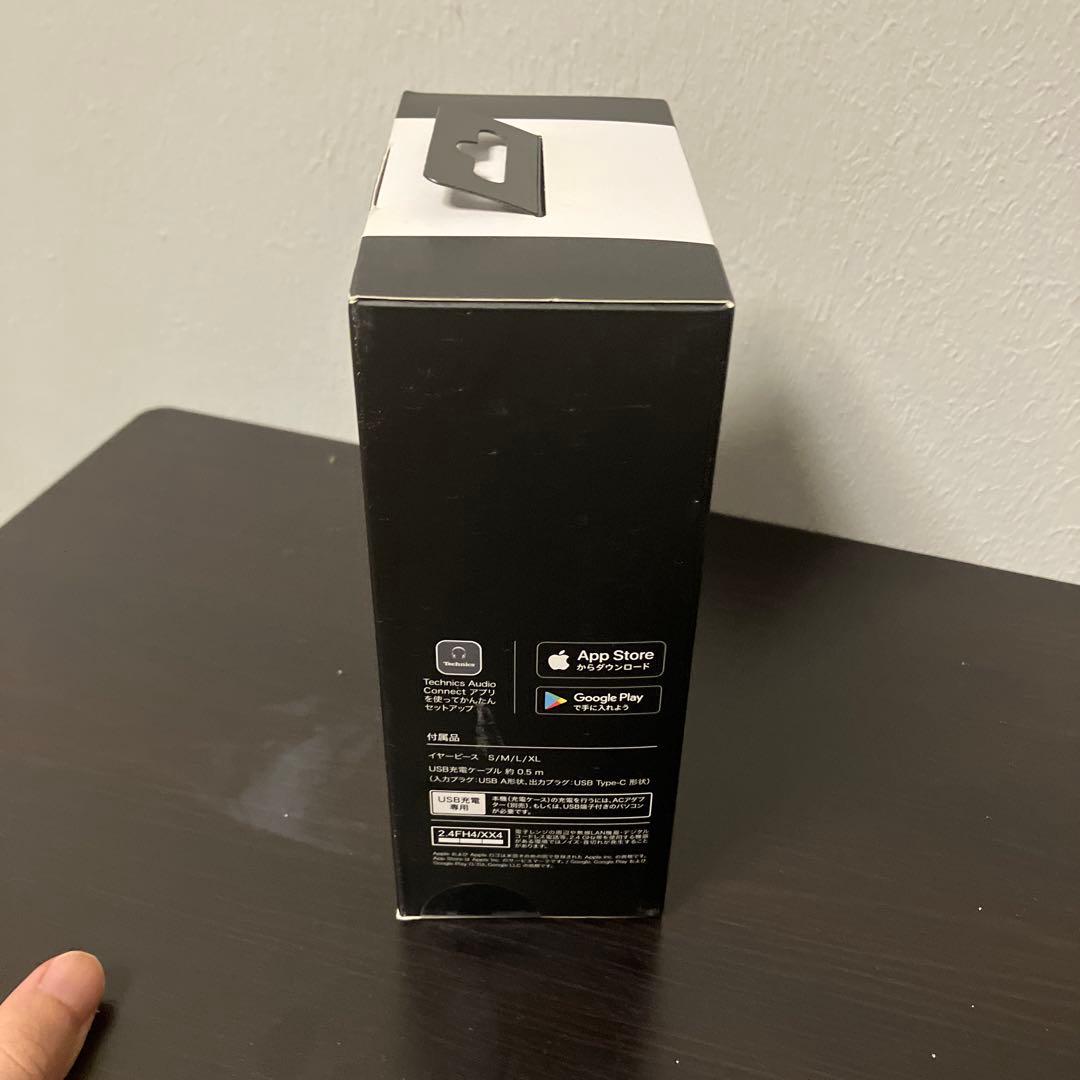 Technics AZ70 ワイヤレスイヤホン
