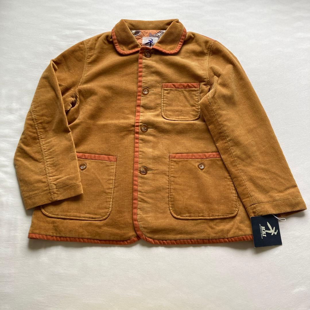 HAI SPORTING GEAR ジャケット