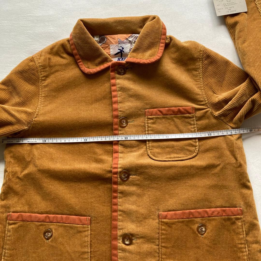 HAI SPORTING GEAR ジャケット