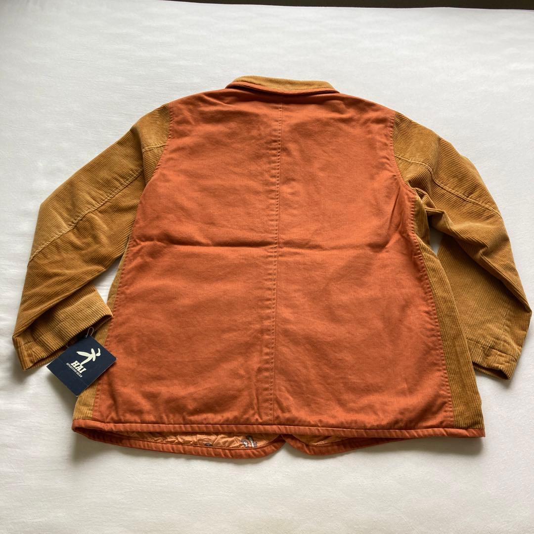HAI SPORTING GEAR ジャケット