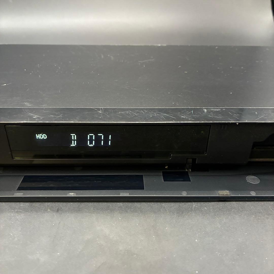 【動作OK】パナソニック　DMRーBCW1060 1TB