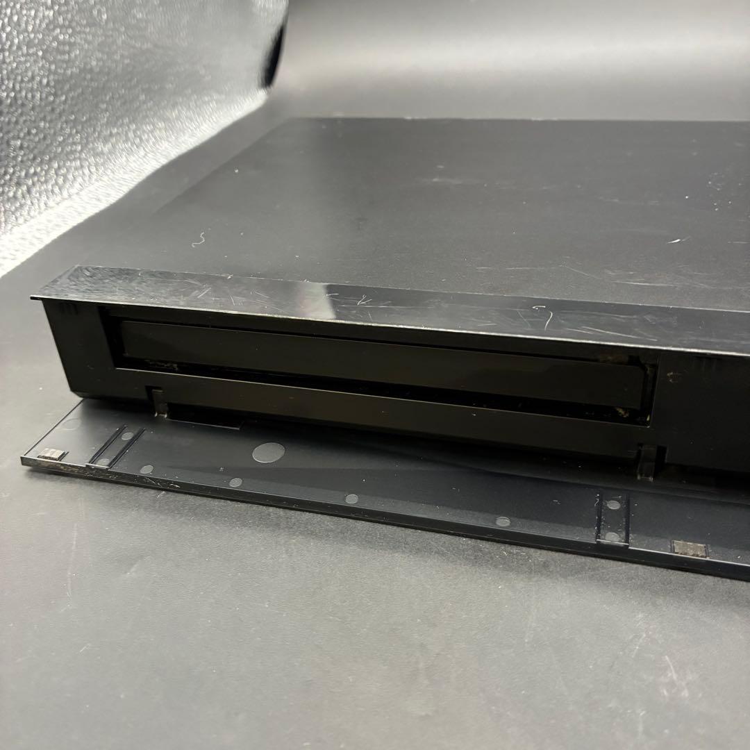 【動作OK】パナソニック　DMRーBCW1060 1TB