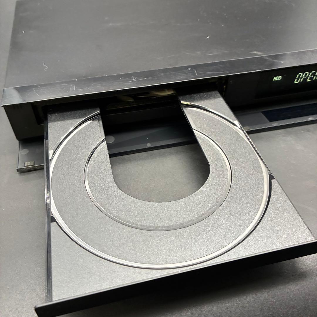 【動作OK】パナソニック　DMRーBCW1060 1TB