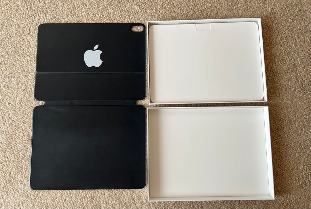 iPad Air (第4世代) 64GB Wi-Fi キーボード、タッチペン付き